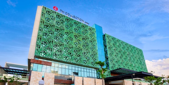 NH Collection Mérida Paseo Montejo